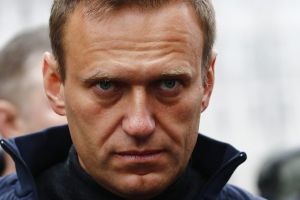 Алексей Навальный: Не убивайте никого, пожалуйста